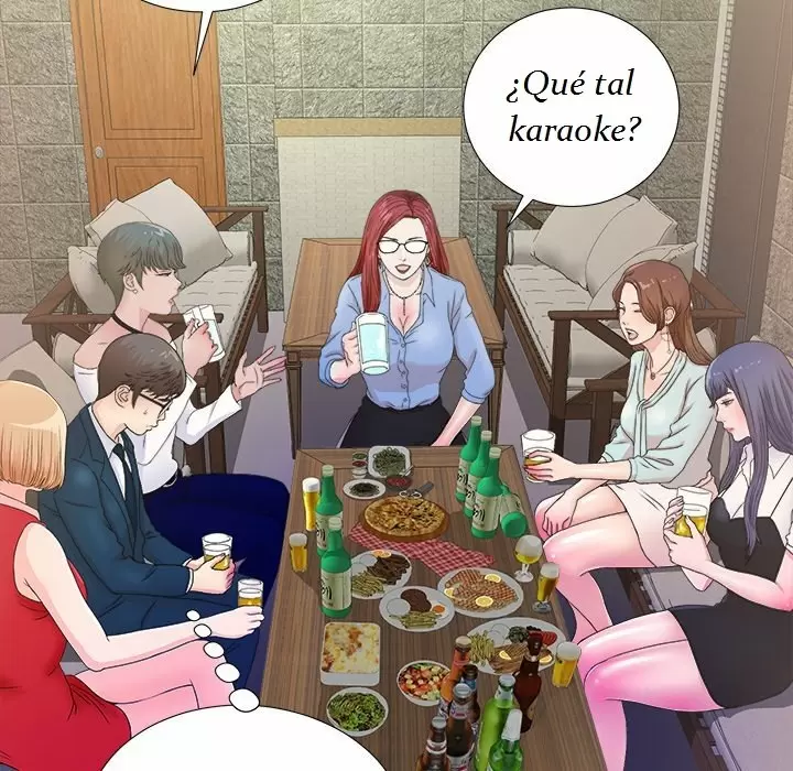 The Rookie Guy Capítulo 3 - Page 74