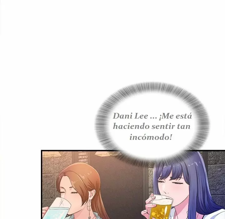 The Rookie Guy Capítulo 3 - Page 76