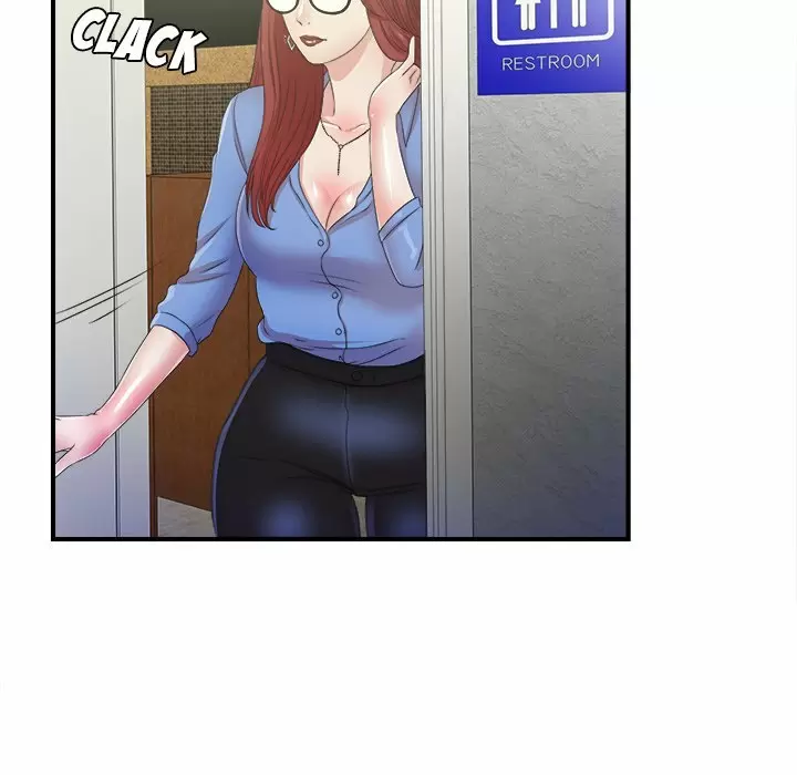 The Rookie Guy Capítulo 3 - Page 82