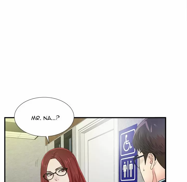 The Rookie Guy Capítulo 3 - Page 86