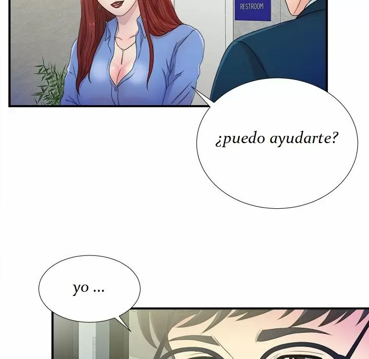 The Rookie Guy Capítulo 3 - Page 87