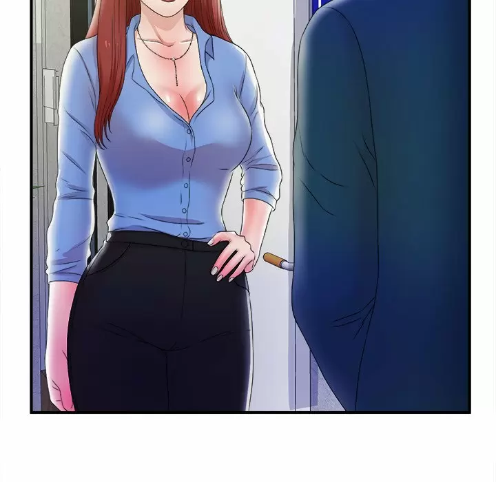 The Rookie Guy Capítulo 3 - Page 92