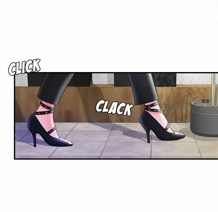 The Rookie Guy Capítulo 3 - Page 93