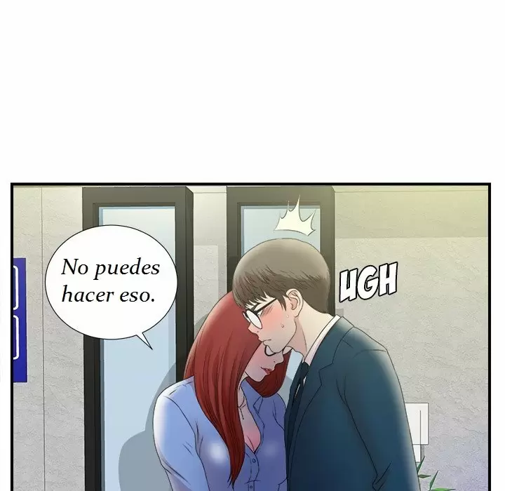 The Rookie Guy Capítulo 3 - Page 95