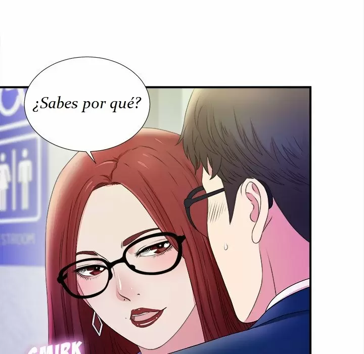 The Rookie Guy Capítulo 3 - Page 98