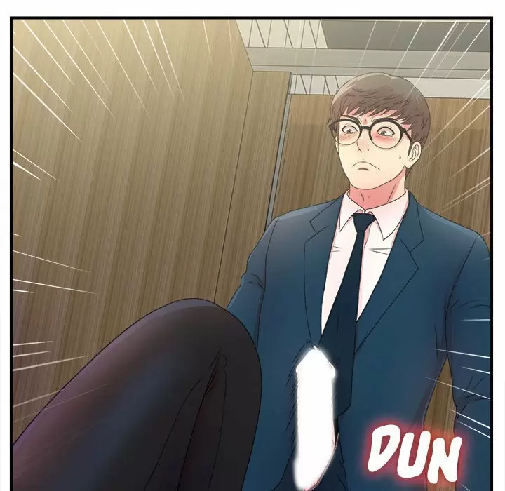 The Rookie Guy Capítulo 4 - Page 102