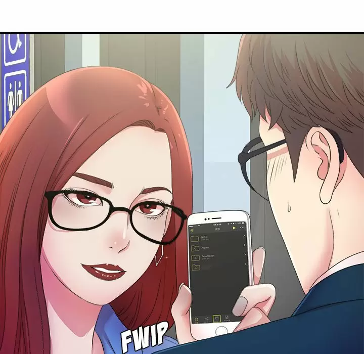 The Rookie Guy Capítulo 4 - Page 11