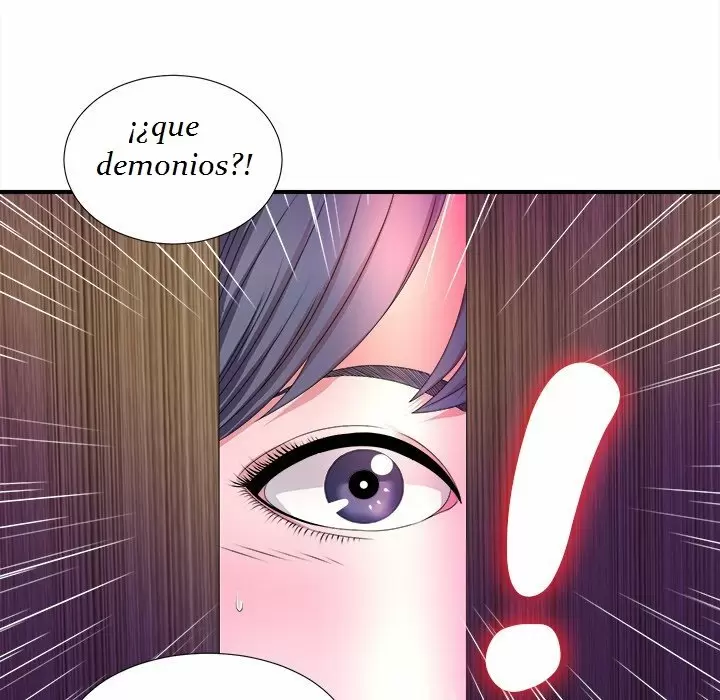 The Rookie Guy Capítulo 4 - Page 117