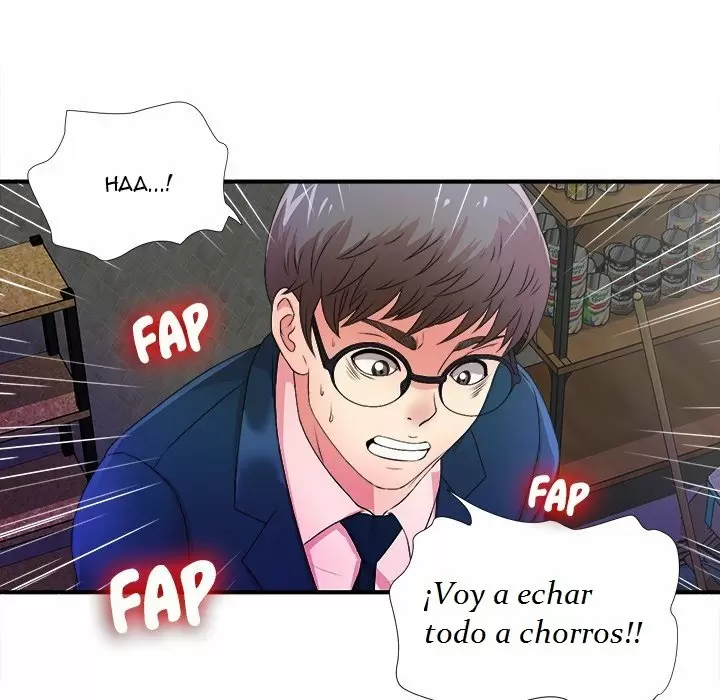 The Rookie Guy Capítulo 4 - Page 16