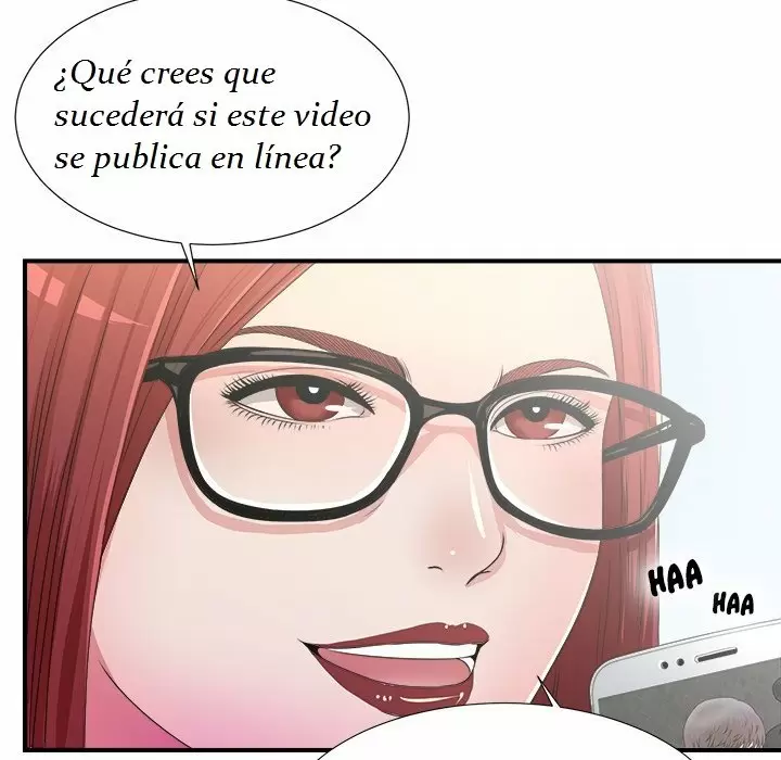 The Rookie Guy Capítulo 4 - Page 21