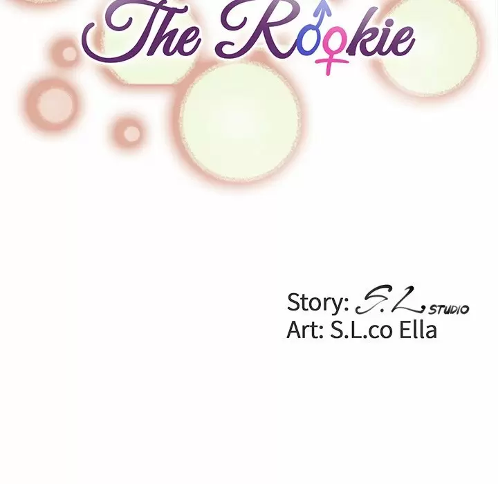 The Rookie Guy Capítulo 4 - Page 26