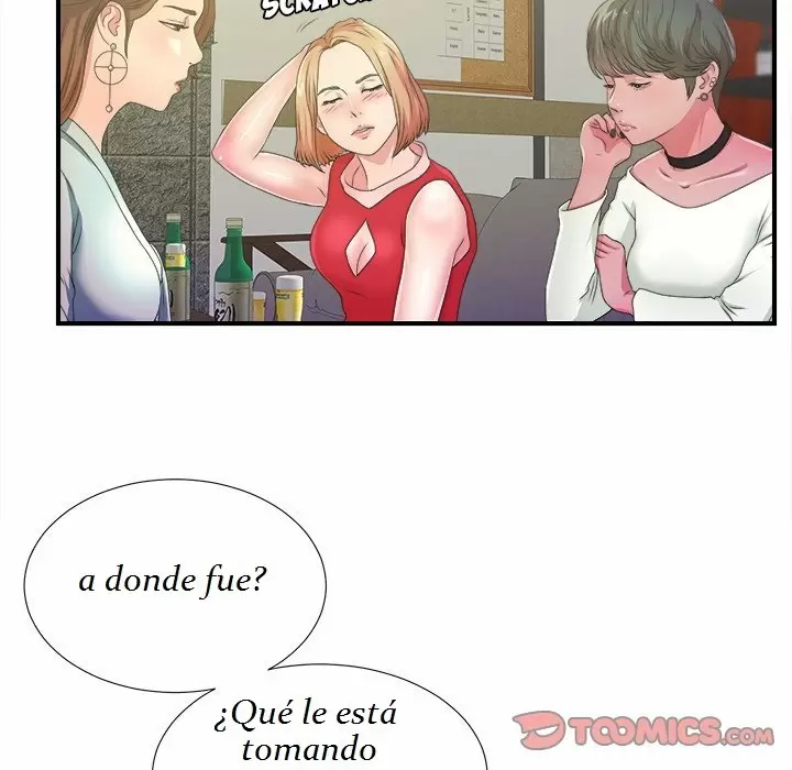 The Rookie Guy Capítulo 4 - Page 43