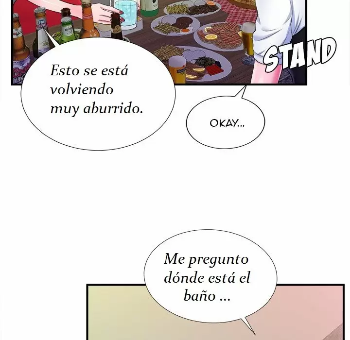 The Rookie Guy Capítulo 4 - Page 49