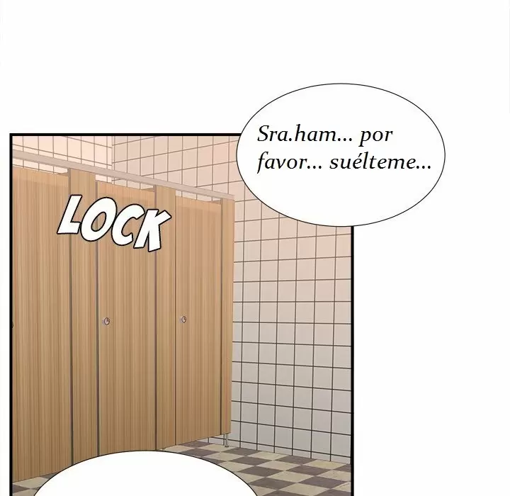 The Rookie Guy Capítulo 4 - Page 53