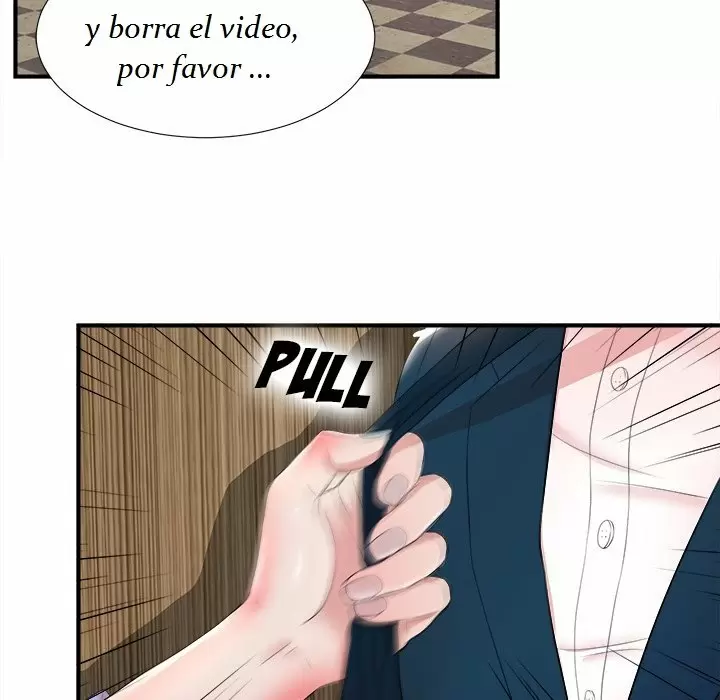 The Rookie Guy Capítulo 4 - Page 54