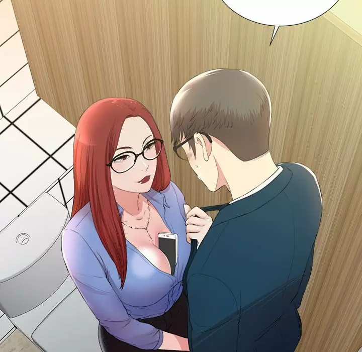 The Rookie Guy Capítulo 4 - Page 56