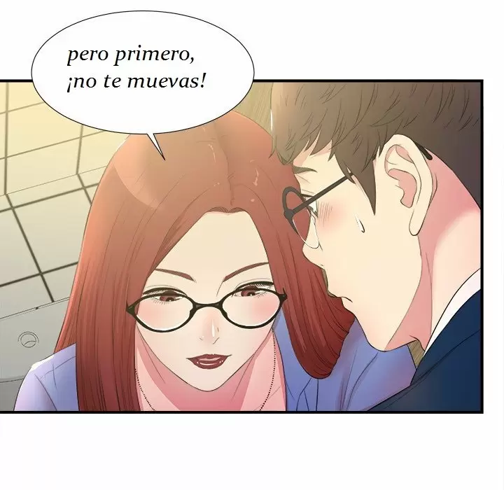 The Rookie Guy Capítulo 4 - Page 60