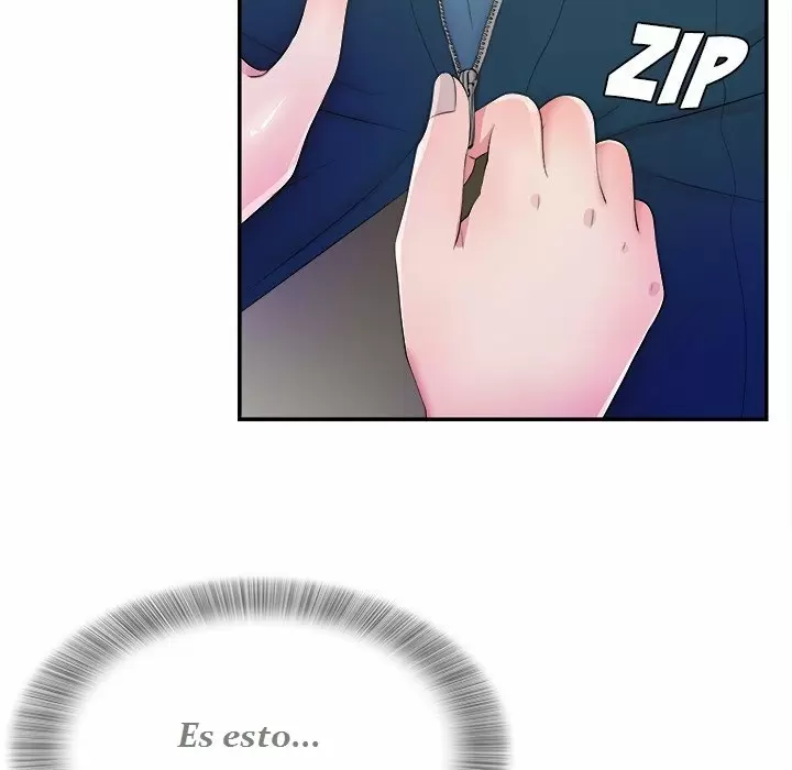 The Rookie Guy Capítulo 4 - Page 64