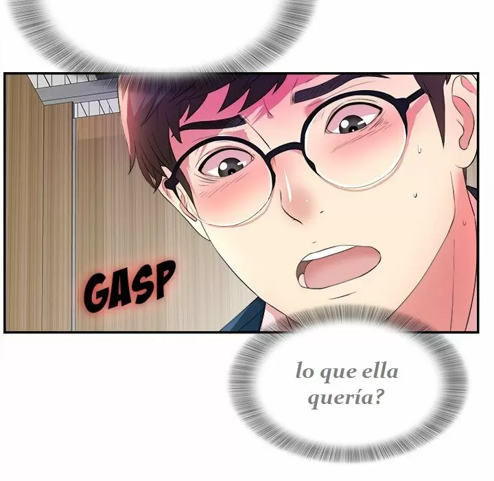 The Rookie Guy Capítulo 4 - Page 65