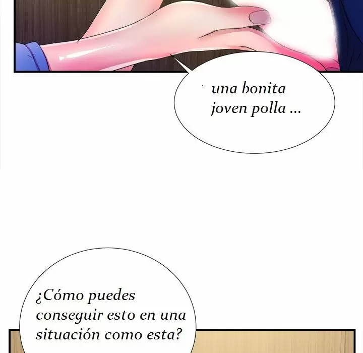 The Rookie Guy Capítulo 4 - Page 69