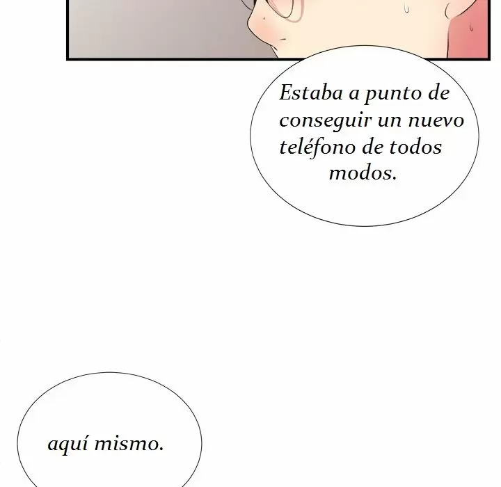 The Rookie Guy Capítulo 4 - Page 79