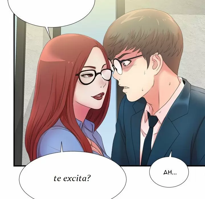 The Rookie Guy Capítulo 4 - Page 8