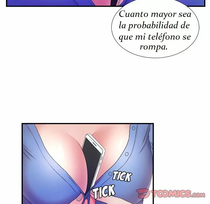 The Rookie Guy Capítulo 4 - Page 83