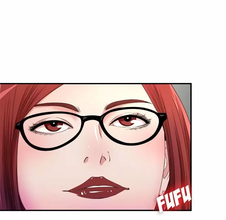 The Rookie Guy Capítulo 4 - Page 91