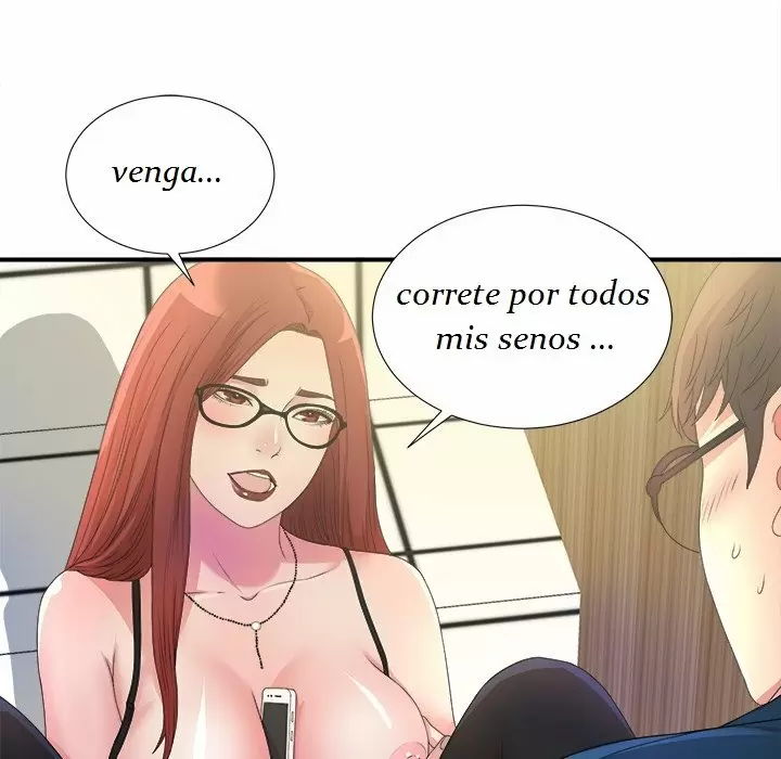 The Rookie Guy Capítulo 4 - Page 97