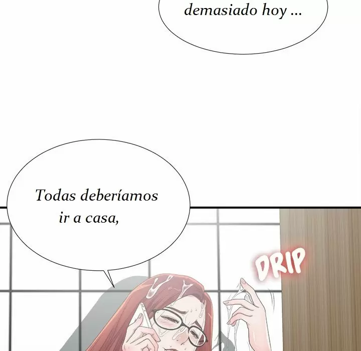 The Rookie Guy Capítulo 5 - Page 101