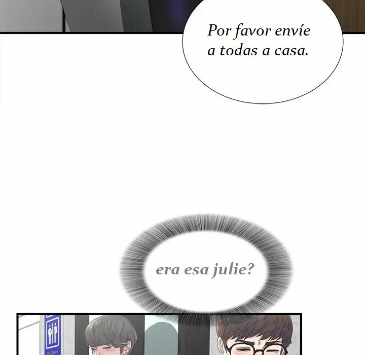 The Rookie Guy Capítulo 5 - Page 103