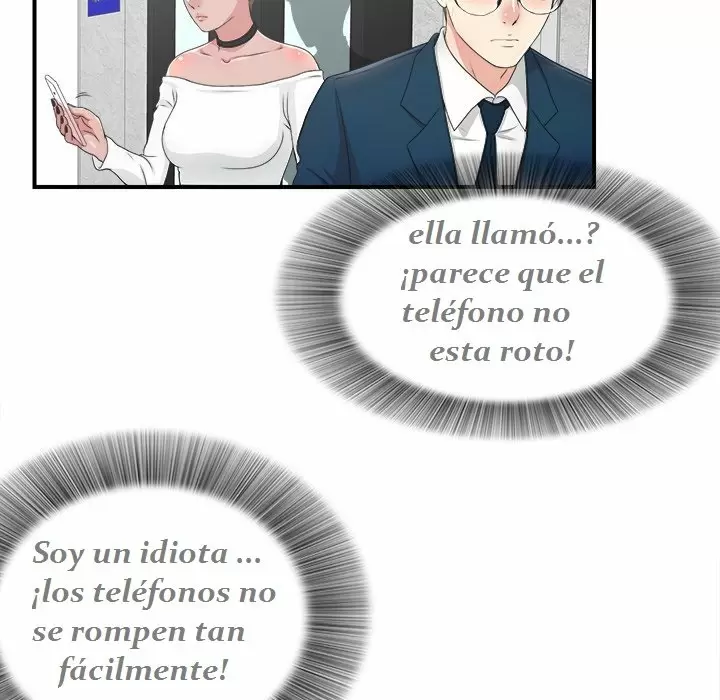 The Rookie Guy Capítulo 5 - Page 104