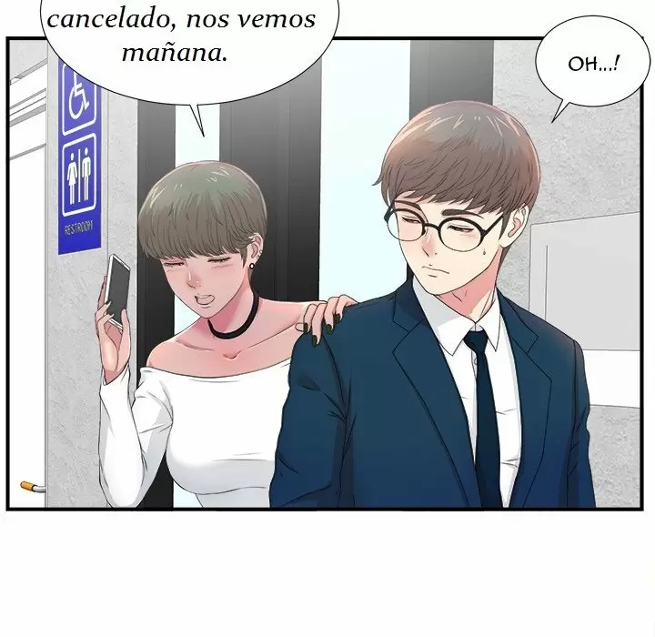 The Rookie Guy Capítulo 5 - Page 108