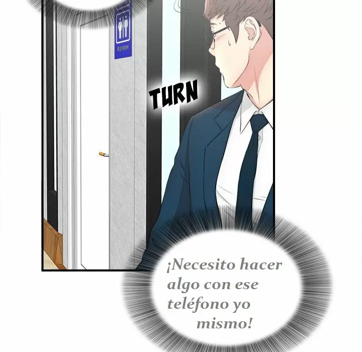 The Rookie Guy Capítulo 5 - Page 111