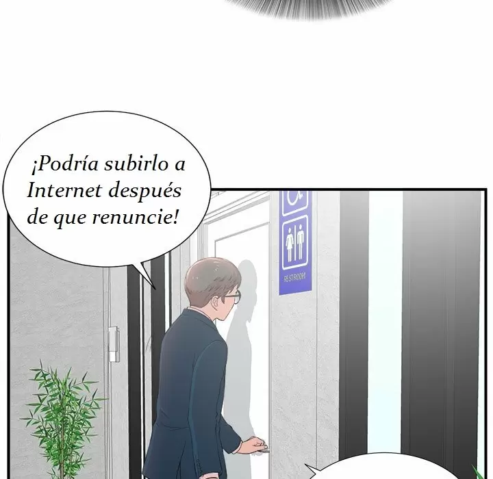 The Rookie Guy Capítulo 5 - Page 112