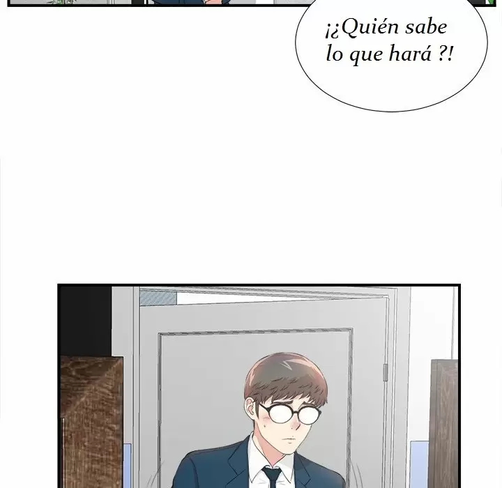 The Rookie Guy Capítulo 5 - Page 113