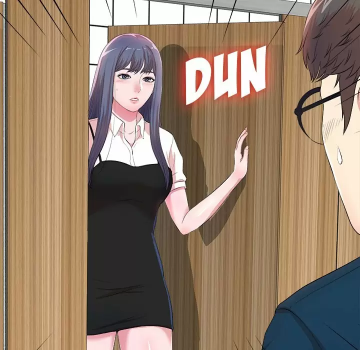 The Rookie Guy Capítulo 5 - Page 116