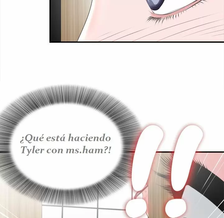 The Rookie Guy Capítulo 5 - Page 13