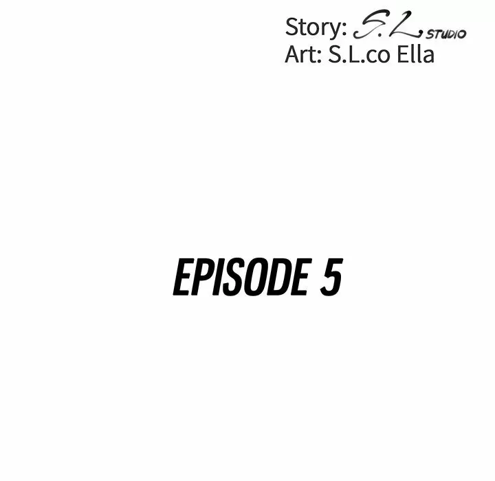 The Rookie Guy Capítulo 5 - Page 20