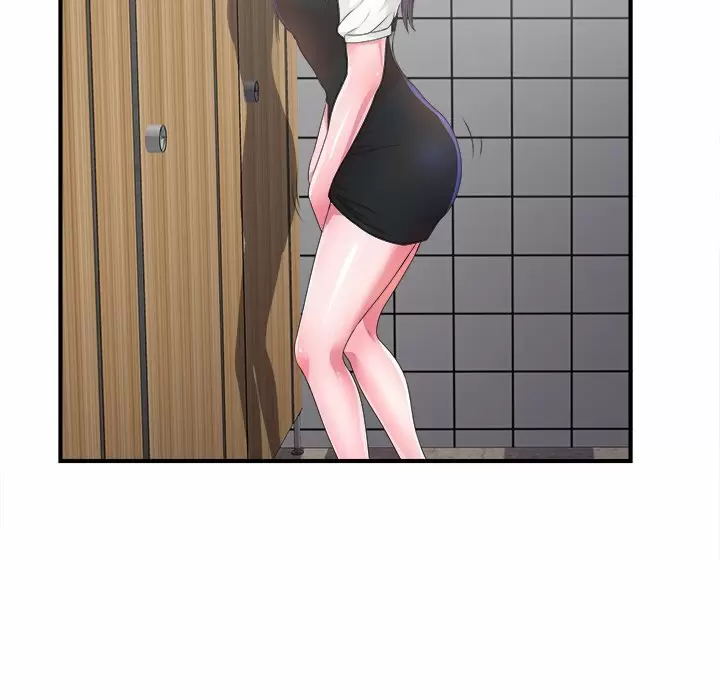 The Rookie Guy Capítulo 5 - Page 24