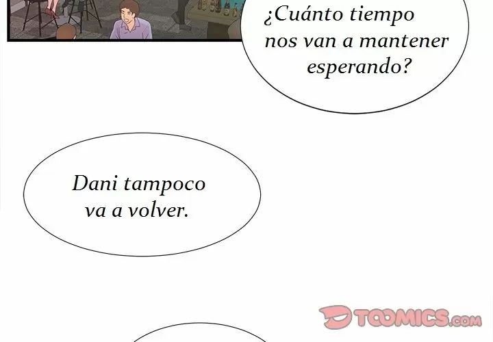 The Rookie Guy Capítulo 5 - Page 3