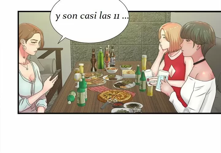 The Rookie Guy Capítulo 5 - Page 4