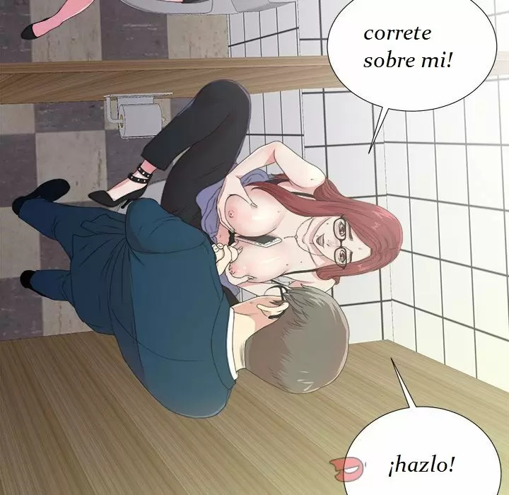 The Rookie Guy Capítulo 5 - Page 43