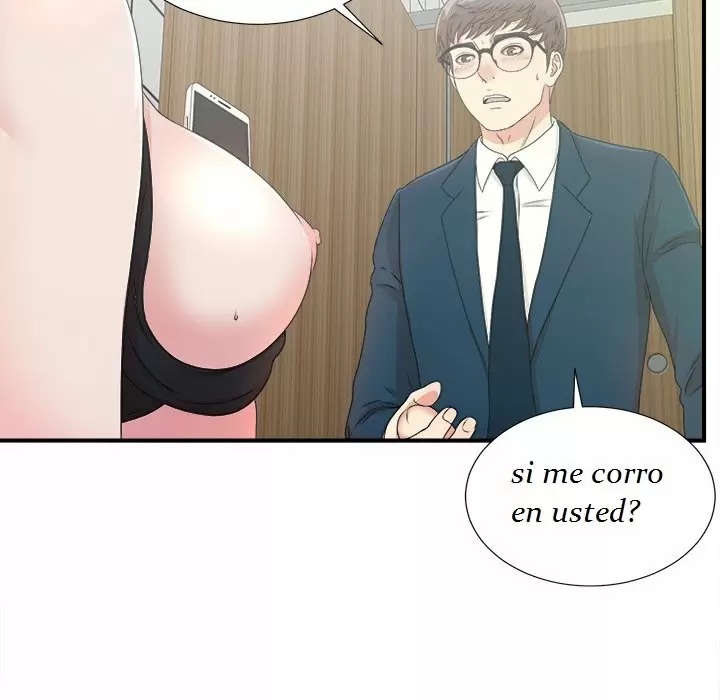 The Rookie Guy Capítulo 5 - Page 45