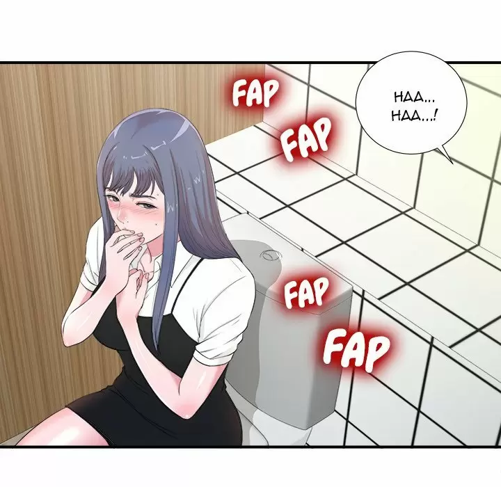 The Rookie Guy Capítulo 5 - Page 49