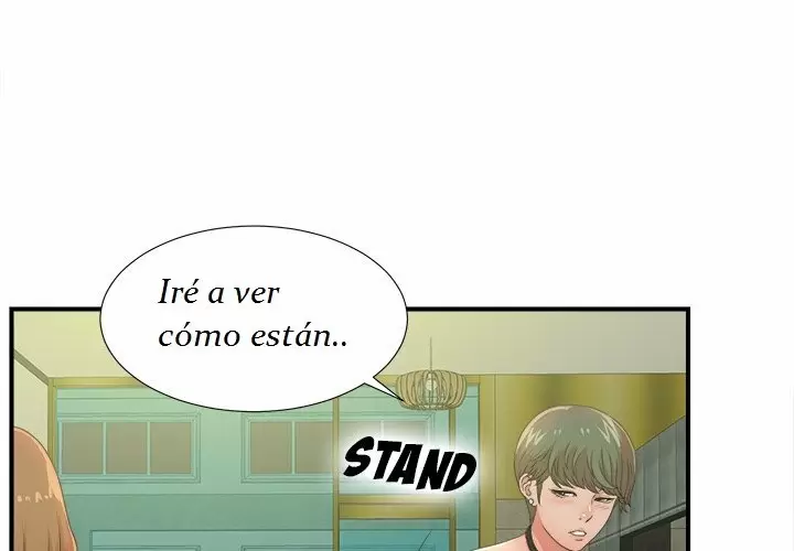 The Rookie Guy Capítulo 5 - Page 5