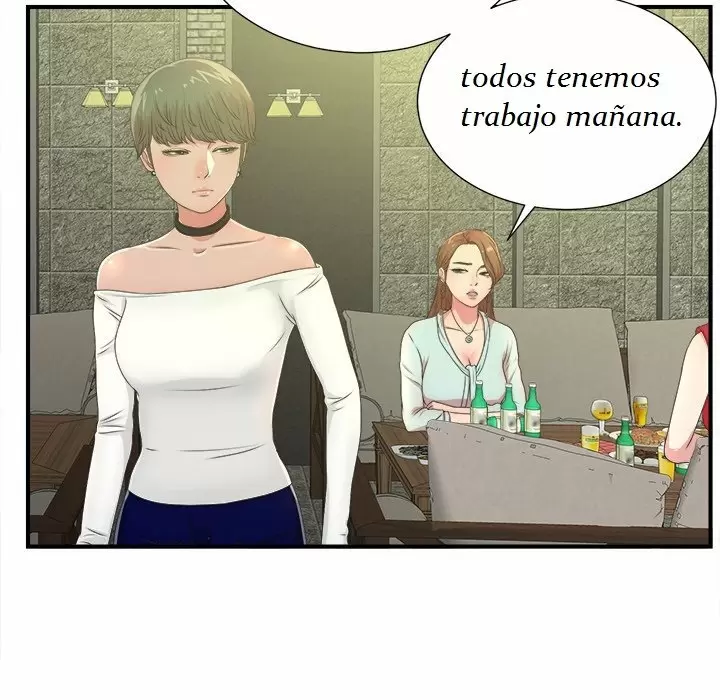 The Rookie Guy Capítulo 5 - Page 7