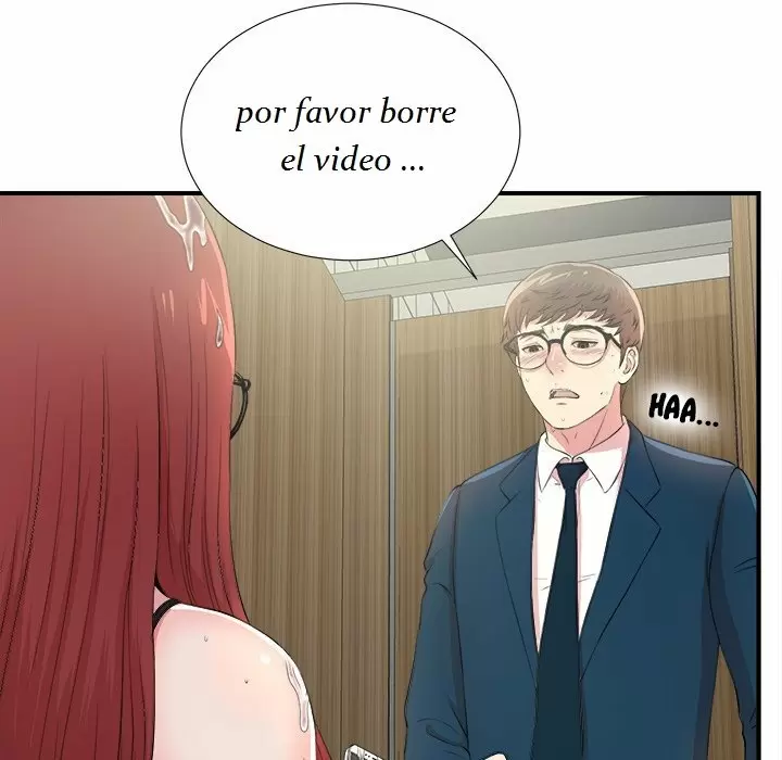 The Rookie Guy Capítulo 5 - Page 70