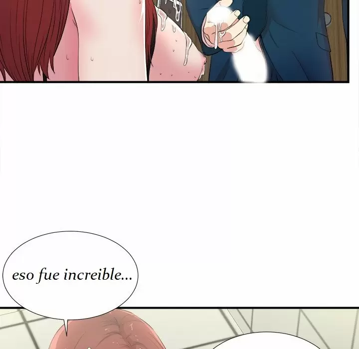 The Rookie Guy Capítulo 5 - Page 71