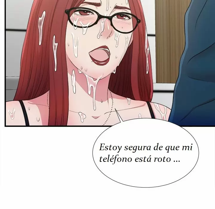 The Rookie Guy Capítulo 5 - Page 76